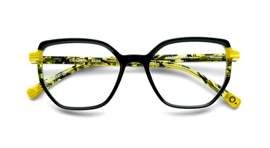 Etnia Barcelona DAKOTA Eyeglasses - view 6